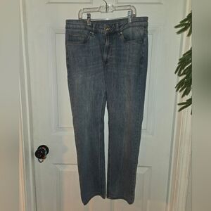 Peter Millar Mens Blue Jeans Size 32